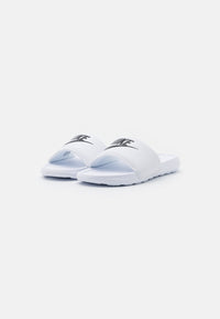 Nike Victori One Slide Claquettes Noires Femme — immagine 4