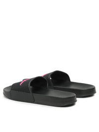 Champion Daytona Claquettes Noires Femme — immagine 2