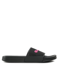 Champion Daytona Claquettes Noires Femme — immagine 4