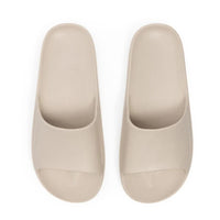 Fila Ciabatte Off-Crt Slide Wmn Ciabatte Beige Femme — immagine 2