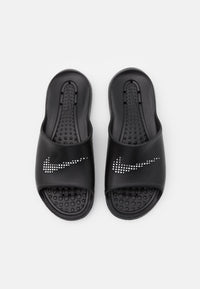 Nike Victori One Tongs Noires Femme — immagine 1