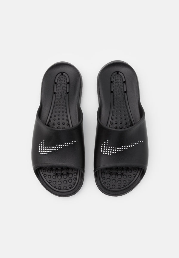 Nike Victori One Ciabatte Nere Donna