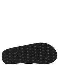 Champion Flip flop Palermo Infradito Nero Rosa Donna — immagine 3