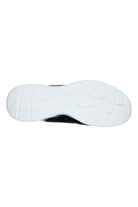 Chaussures noires Skechers Quick Path pour femme — immagine 2