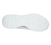 Skechers Bountiful Scarpe Bianche Donna — immagine 3