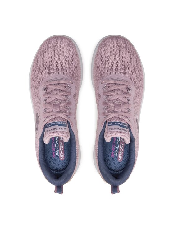 Skechers Lite Pro-Best Chance Scarpe Rosa Donna