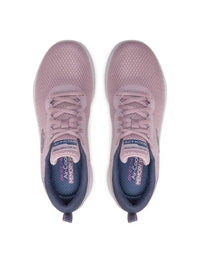 Skechers Lite Pro-Best Chance Scarpe Rosa Donna — immagine 2