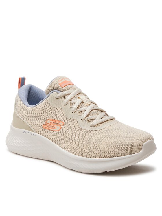 Chaussures Femme Skechers Skech Lite Pro Beige