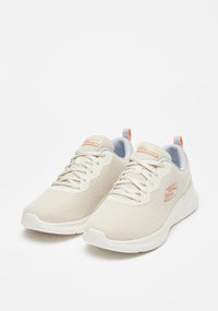 Chaussures Femme Skechers Skech Lite Pro Beige — immagine 3