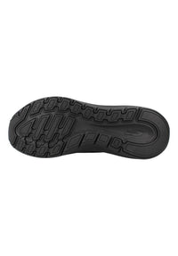 Skechers Arch Fit 2.0-Big League Scarpe Nere Donna — immagine 3