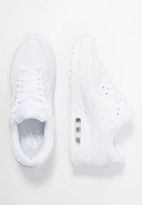 Nike Air Max SC Scarpa Bianca Donna — immagine 2