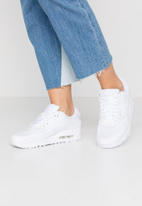 Nike Air Max SC Scarpa Bianca Donna — immagine 3