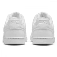 Nike Court Vision Lo Nn Scarpe Bianche Donna — immagine 2