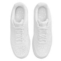 Nike Court Vision Lo Nn Scarpe Bianche Donna — immagine 3
