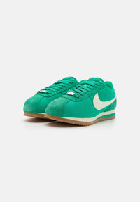 Nike Cortez Scarpe Verdi Donna — immagine 2