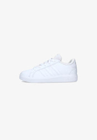 Adidas Grand court k Chaussures Blanches Femme — immagine 1