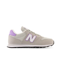 New Balance Gv 500 Scarpe Grigie Donna — immagine 1