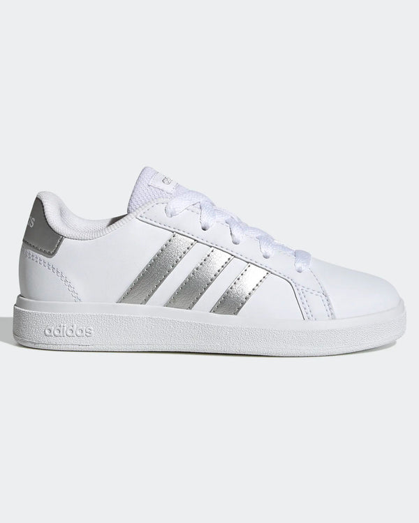 Adidas Sportswear Grand Court 2 Scarpe Bianche Donna