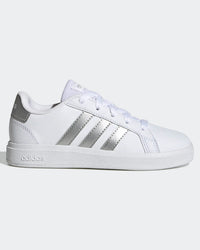 Chaussures Adidas Sportswear Grand Court 2 Blanches Femme — immagine 1