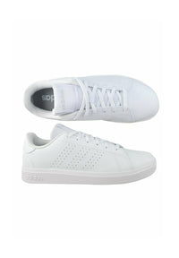 Adidas Advantage Base 2.0 Scarpe Bianche Donna — immagine 2