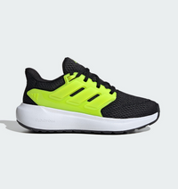 Adidas Ultima show 2.0 Chaussures Vertes Noires Femme — immagine 1