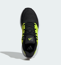 Adidas Ultima show 2.0 Chaussures Vertes Noires Femme — immagine 3
