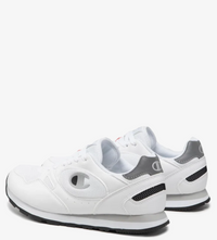 Champion Rr Champ Scarpa Bianca Donna — immagine 2