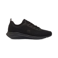 Champion Bound Core Low Cut  Scarpe Nere Donna — immagine 1