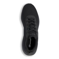 Champion Bound Core Low Cut  Scarpe Nere Donna — immagine 3