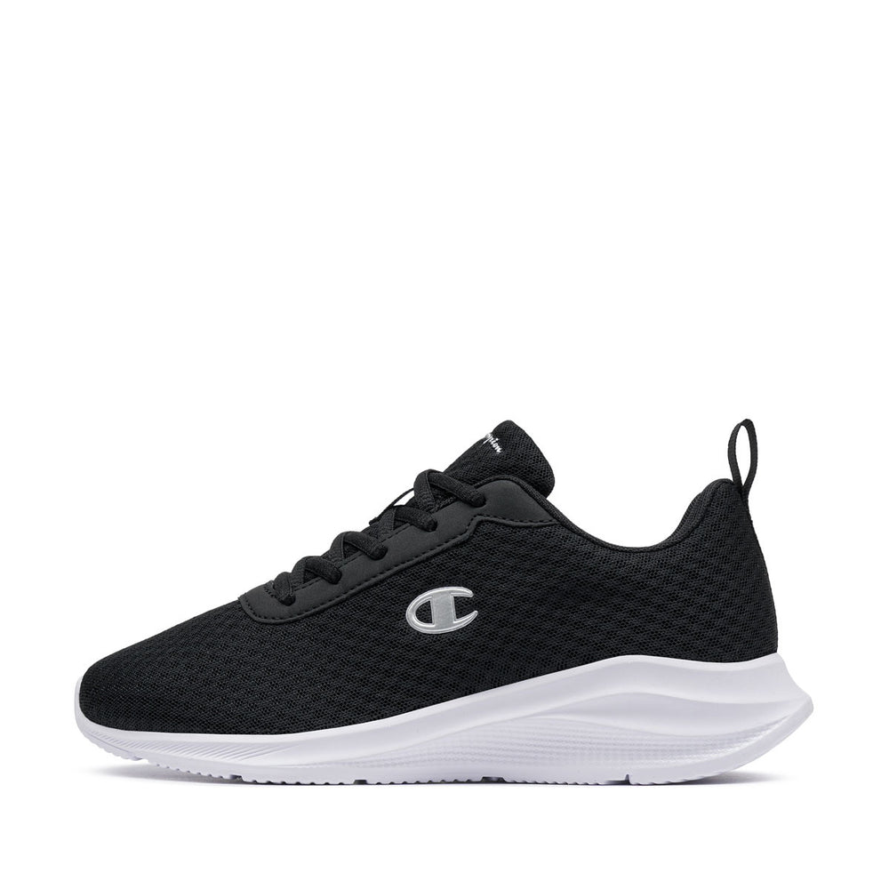 Champion Bound Core Low Cut Chaussures Noires Femme