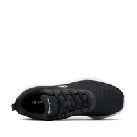 Champion Bound Core Low Cut Chaussures Noires Femme — immagine 3