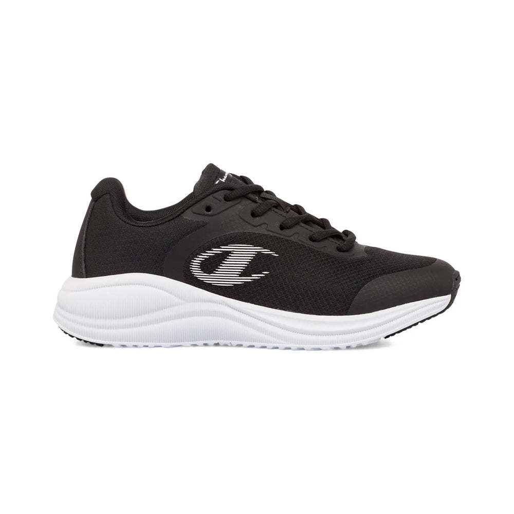 Champion Bold 3 Low Cut Chaussures Noires Femme