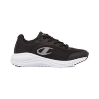Champion Bold 3 Low Cut Chaussures Noires Femme — immagine 1