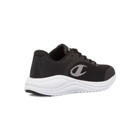 Champion Bold 3 Low Cut Chaussures Noires Femme — immagine 2