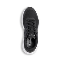 Champion Bold 3 Low Cut Chaussures Noires Femme — immagine 3