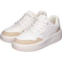 Champion RD18 Lite Flap Scarpe Bianche Donna — immagine 2