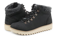 Skechers Bobs Mountain Kiss Bottines Noir Femme — immagine 1
