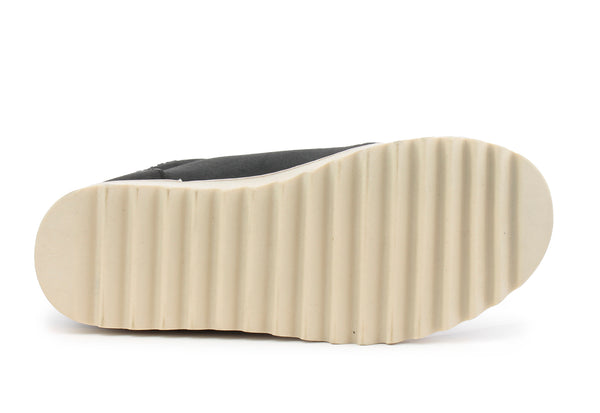 Skechers Bobs Mountain Kiss Scarponcino Nero Donna