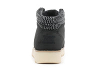 Skechers Bobs Mountain Kiss Bottines Noir Femme — immagine 3