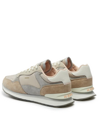 Hoff Antibes Chaussures Beige Femme — immagine 2