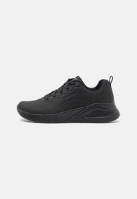 Skechers Uno Lite Chaussures Noires Femme — immagine 1