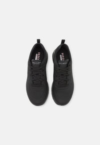 Skechers Uno Lite Chaussures Noires Femme — immagine 3
