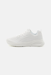Chaussures femme Skechers Uno Lite Blanches — immagine 1