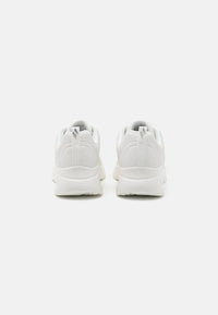 Chaussures femme Skechers Uno Lite Blanches — immagine 2