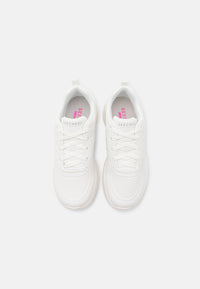 Chaussures femme Skechers Uno Lite Blanches — immagine 3