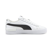 Puma Jada Chaussures Femme Blanc Noir — immagine 2