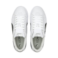 Puma Jada Chaussures Femme Blanc Noir — immagine 3