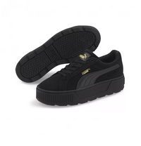 Chaussures Puma Karmen Noires Femme — immagine 1