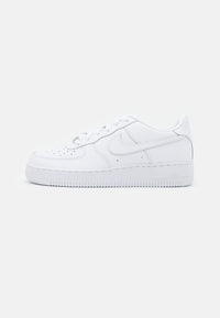 Nike Air Force 1 Low '07 Chaussures Blanches Femme — immagine 1