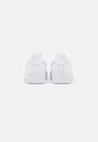 Nike Air Force 1 Low '07 Chaussures Blanches Femme — immagine 3